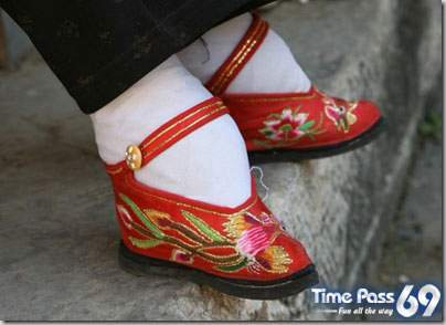 Most Painful Shoes Ever Created