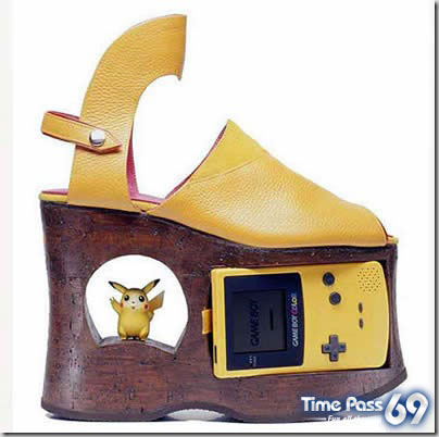 Most Painful Shoes Ever Created
