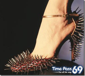Most Painful Shoes Ever Created