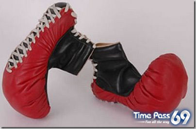 Most Painful Shoes Ever Created