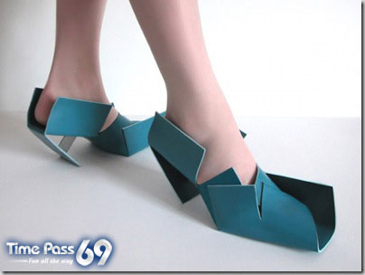 Most Painful Shoes Ever Created