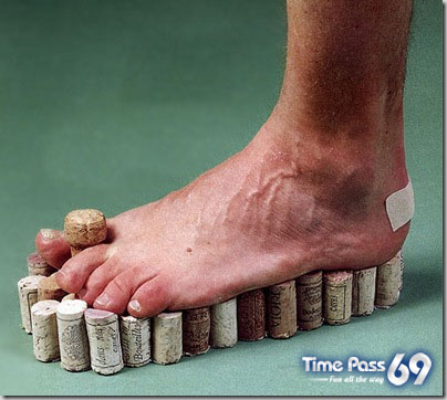 Most Painful Shoes Ever Created