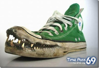 Most Painful Shoes Ever Created