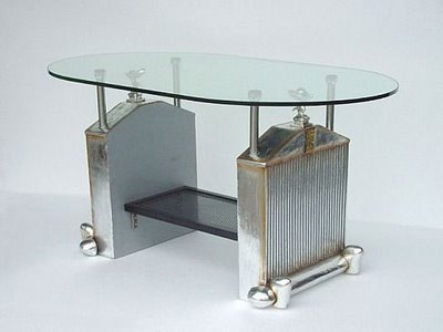 Chairs Designed by Weird Designer