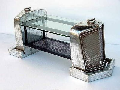 Chairs Designed by Weird Designer