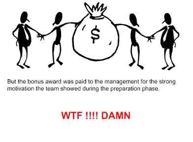 Corporate Story