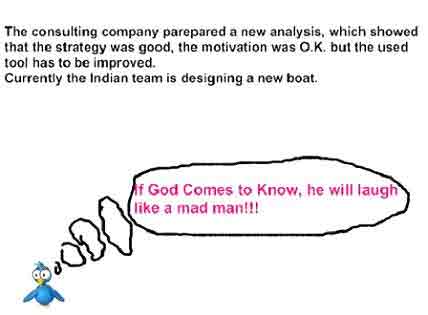 Corporate Story