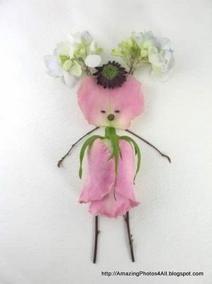 Flower Arts