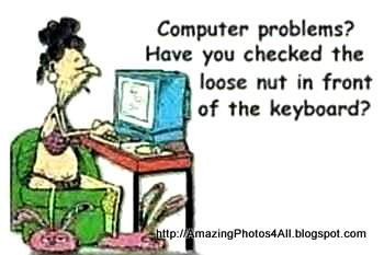 How the Internet Changed My Life IT Cartoons