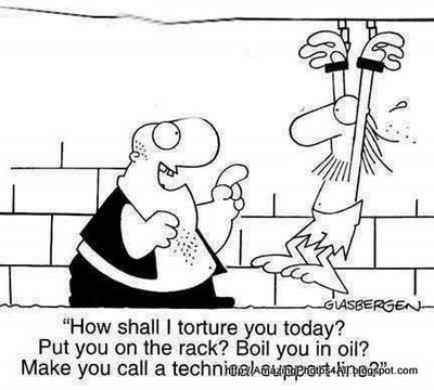 How the Internet Changed My Life IT Cartoons