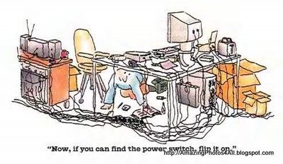 How the Internet Changed My Life IT Cartoons