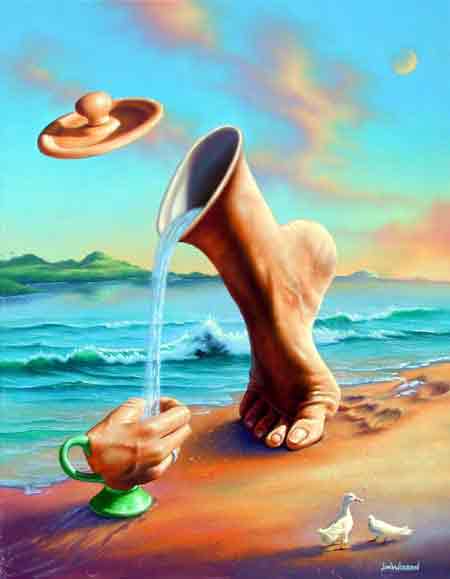 Illusions