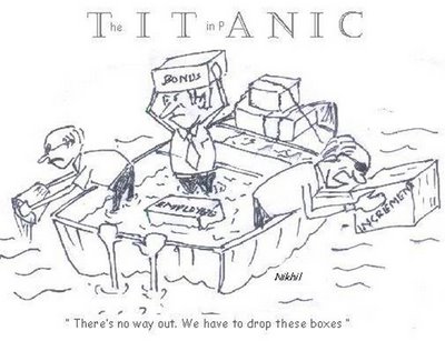 IT Titanic