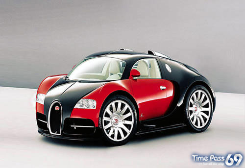 Enjoy a Ride in Small Cars