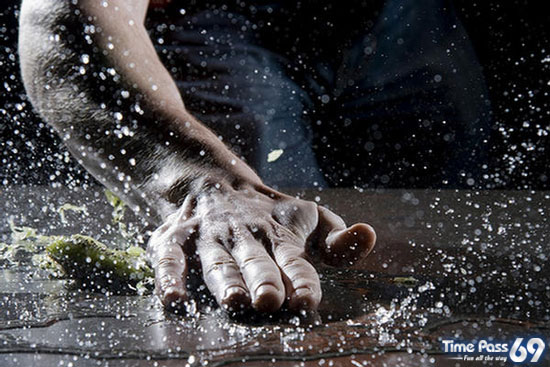 High Speed Photography
