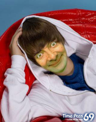 If Mr Bean
