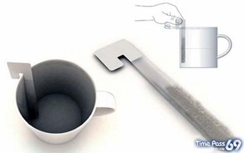 Tea Bags
