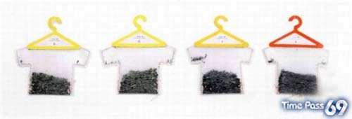 Tea Bags