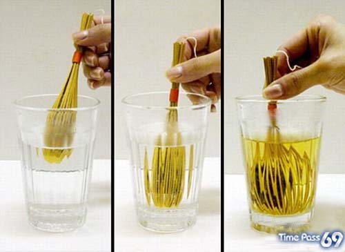 Tea Bags