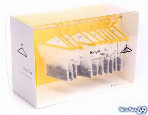 Tea Bags