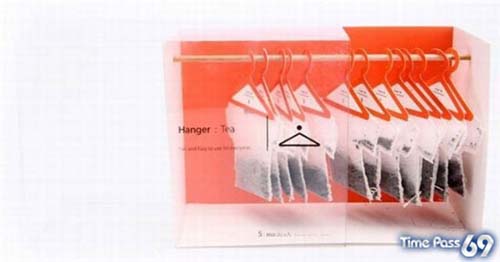 Tea Bags