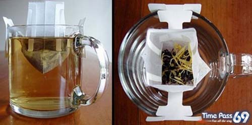 Tea Bags
