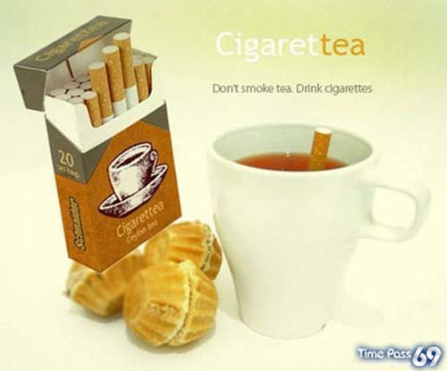 Tea Bags
