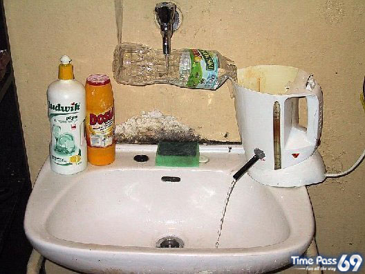 Typical African Products