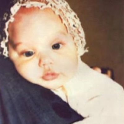 How did Angelina Jolie changed over time