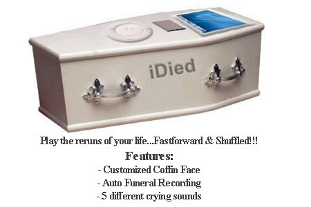 If Apple Made Other Products