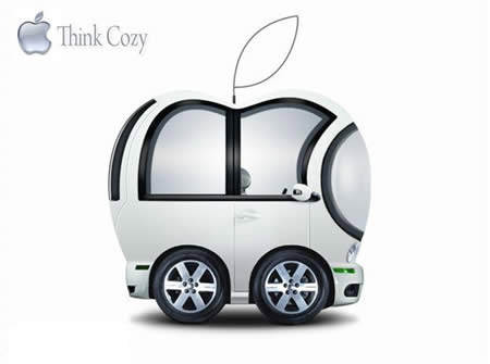 If Apple Made Other Products