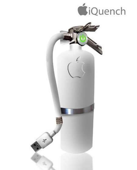 If Apple Made Other Products