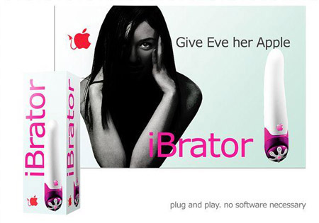 If Apple Made Other Products
