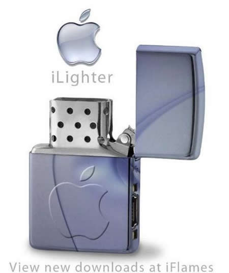 If Apple Made Other Products