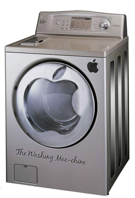 If Apple Made Other Products
