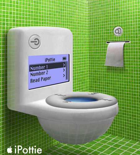 If Apple Made Other Products