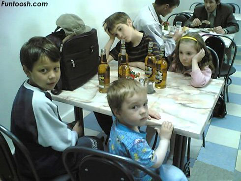 Next Generation Kids