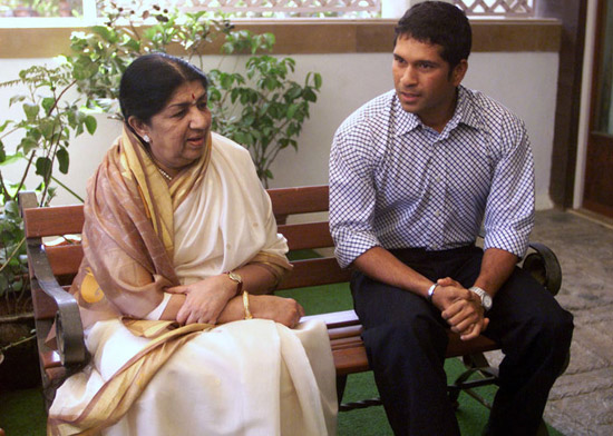 Sachin Minus Cricket