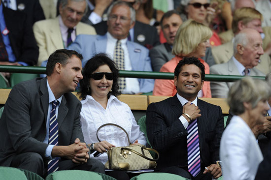 Sachin Minus Cricket