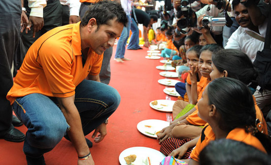 Sachin Minus Cricket