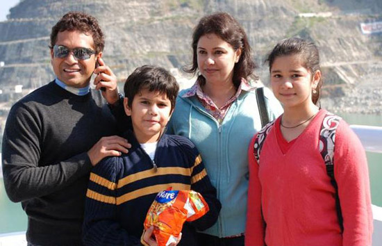 Sachin Minus Cricket
