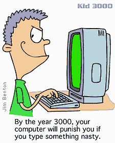 Life in The Year 3000
