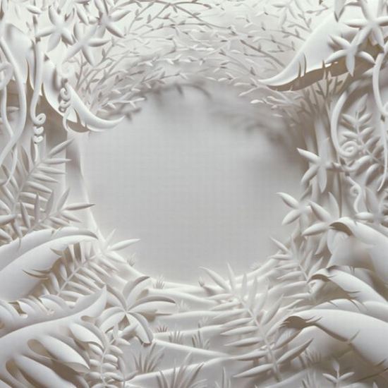 Paper Sculpture Arts