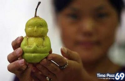 Amazing Food Creations by Talented Artists