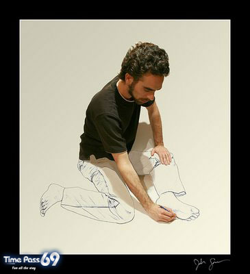 Awesome Interactive Drawings