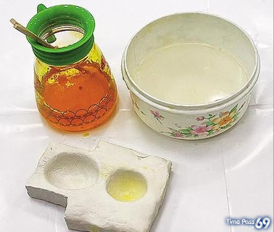Beware of China Eggs