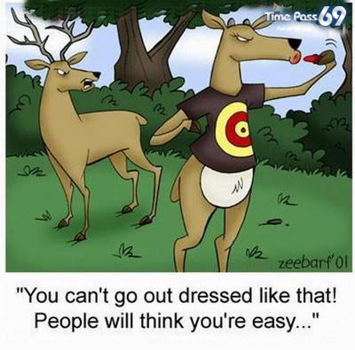 Funny Cartoons Made by Funny People