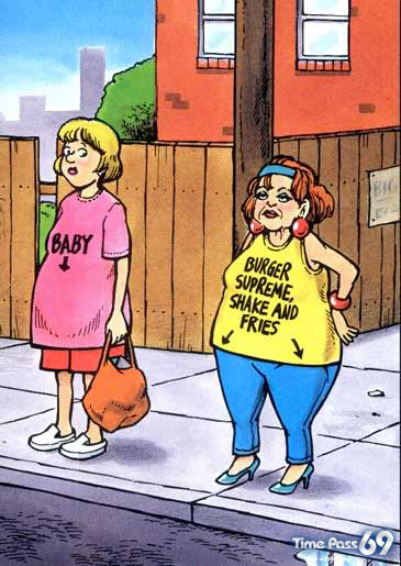 Funny Cartoons Made by Funny People