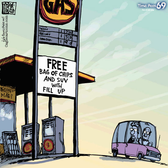 Funny Cartoons Made by Funny People