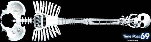 Guitars Pictures